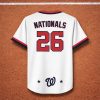 Nationals Girl Scout Day 2026 Jersey Giveawy 1