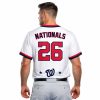 Nationals Girl Scout Day 2026 Jersey Giveawy