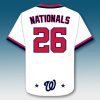 Nationals Girl Scout Day 2026 Jersey Giveawy 3
