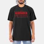 Nebraska Strong Shirt 2026 Wildfires