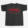 Nebraska Strong Shirt 2026 Wildfires 23
