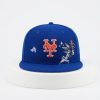New York Mets Looney Tunes Hat 2026 1