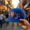 New York Mets Looney Tunes Hat 2026