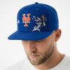 New York Mets Looney Tunes Hat 2026 2