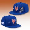 New York Mets Looney Tunes Hat 2026 3