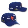 New York Mets Simpsons Cloudy Hat 6 New York Mets Simpsons Cloudy Hat 3
