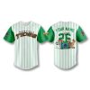 Norfolk Tides Toy Story 5 Night 2026 Jersey 1