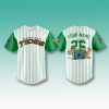Norfolk Tides Toy Story 5 Night 2026 Jersey