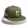 Northwest Arkansas Naturals Armed Forces Hat 2026