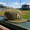 Northwest Arkansas Naturals Armed Forces Hat 2026 2