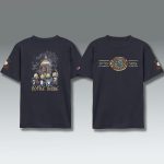 Notre Dame Fighting Irish A Golden Tradition Shirt 2026