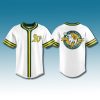 Oakland Athletics 125th Anniversary EST 1901 Jersey 4 Oakland Athletics 125th Anniversary EST 1901 Jersey 2