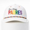 San Diego Padres Out at the Park Hat Giveaway 2026