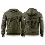 Orioles Armed Forces Day 2026 Hoodie