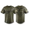 Orioles Armed Forces Day 2026 Jersey