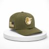 Orioles Armed Forces Hat 2026 1