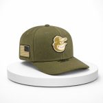 Orioles Armed Forces Hat 2026