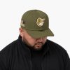 Orioles Armed Forces Hat 2026