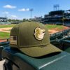 Orioles Armed Forces Hat 2026 2
