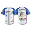 Orioles Autism Awareness Jersey 2026 1