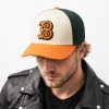 Orioles City Connect 2026 Hat 1