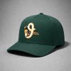 Orioles City Connect Green Hat 2026
