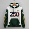 Packers USA 250th Anniversary Waffle Hoodie 1