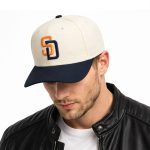Padres City Connect 2026 Hat