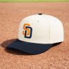 Padres City Connect 2026 Hat 3