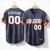 Padres City Connect 2026 Jersey