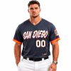 Padres City Connect 2026 Jersey 5