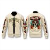 Padres Dia de los Muertos City Connect 2026 Varsity Jacket 3 Padres Dia de los Muertos City Connect 2026 Varsity Jacket