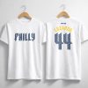 Philadelphia Phillies Jesus Luzardo 44 T shirt 2026 Giveaway