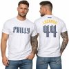 Philadelphia Phillies Jesus Luzardo 44 T shirt 2026 Giveaway 2