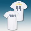 Philadelphia Phillies Jesus Luzardo 44 T shirt 2026 Giveaway 3