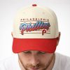 Philadelphia Phillies Retro Hat Giveaway 2026