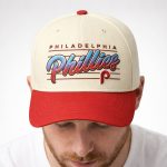 Philadelphia Phillies Retro Hat Giveaway 2026