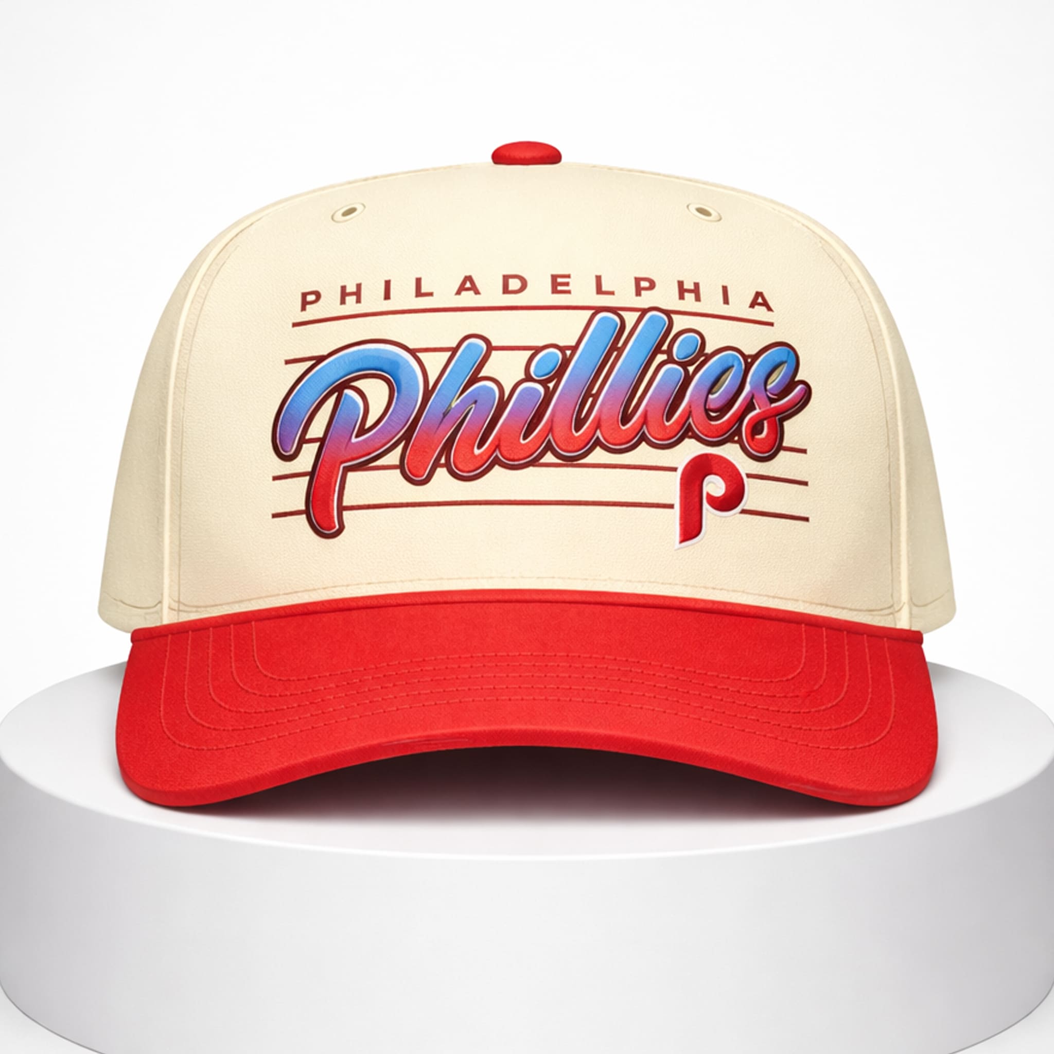 Philadelphia Phillies Retro Hat Giveaway 2026 3 Philadelphia Phillies Retro Hat Giveaway 2026 2