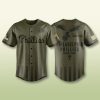 Phillies Armed Forces Day 2026 Jersey 2
