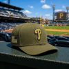 Phillies Armed Forces Hat 2026 1