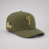 Phillies Armed Forces Hat 2026