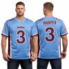 Phillies Bryce Harper Football Jersey Giveaway 2026 3