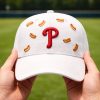 Phillies Hot Dog Hat Cap 2026 5 Phillies Hot Dog Hat Cap 2026 2