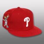 Phillies Simpsons Homer at the Bat Hat