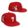 Phillies Simpsons Homer at the Bat Hat 2