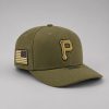 Pirates Armed Forces Hat 2026