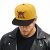 Pirates City Connect 2026 Hat Snapback 1