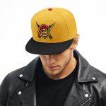 Pirates City Connect 2026 Hat Snapback