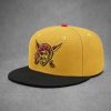 Pirates City Connect 2026 Hat Snapback 7 Pirates City Connect 2026 Hat Snapback