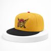 Pirates City Connect 2026 Hat Snapback 5 Pirates City Connect 2026 Hat Snapback 2